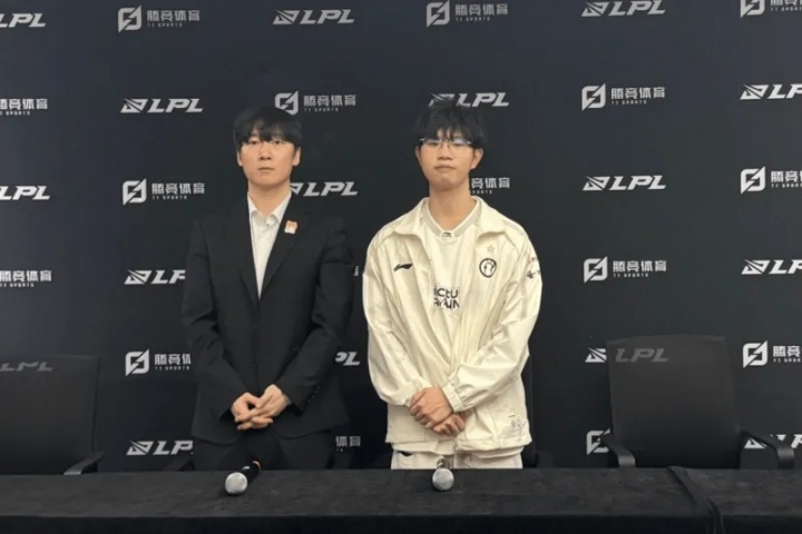 Photic:AD比之前更重要,不能犯失误,是队伍中最关键位置